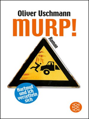cover image of Murp!